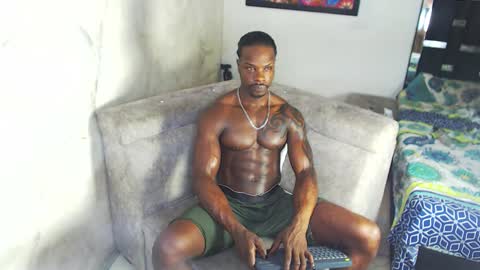 byron online show from 10.13.25