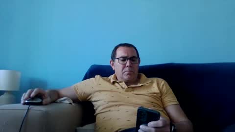 Snapshot of mrcaruso chatting on 02.17.25 Mrcaruso online show from 02.17.25