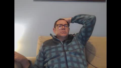 Mrcaruso online show from 11.28.25