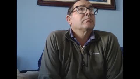 Mrcaruso online show from 12.01.25