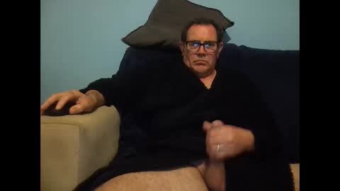 Mrcaruso online show from 03.15.26