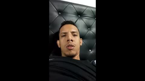 Snapshot of mrchrisdaniel chatting on 03.03.25 Christtofer online show from 03.03.25