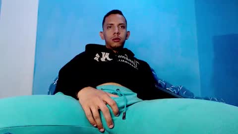 Christtofer online show from 01.12.26