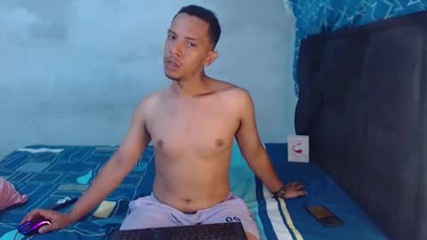 Christtofer online show from 02.26.26