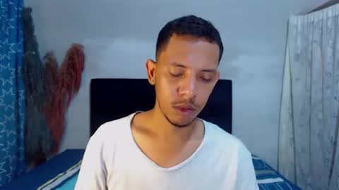 Christtofer online show from 03.29.26