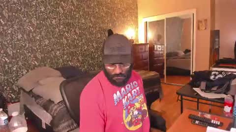 Chuck Daily online show from 06.18.26