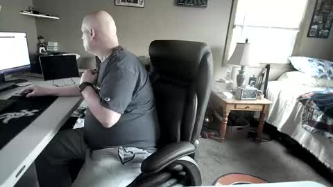 MrClean55 online show from 02.17.26