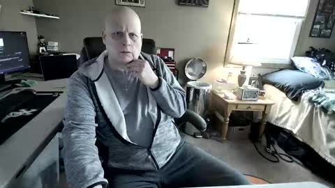 MrClean55 online show from 02.26.26