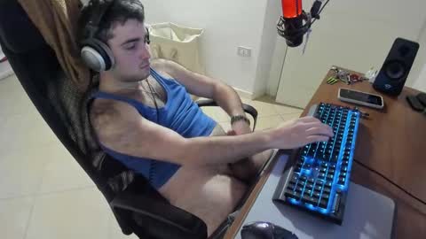 GoodBoy online show from 01.29.25
