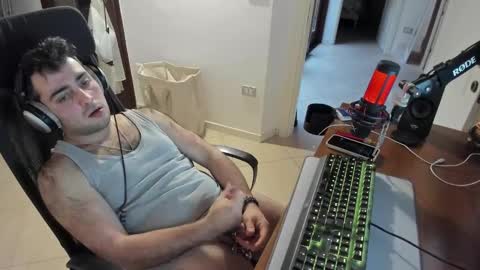 GoodBoy online show from 02.19.25