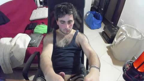 GoodBoy online show from 02.02.26