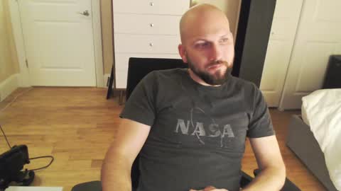 Snapshot of mrcoffee4her chatting on 01.14.25 MrCoffee online show from 01.14.25