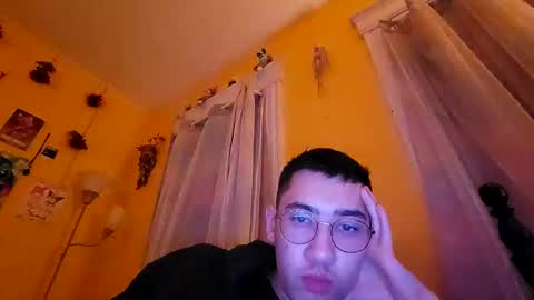 Croft online show from 10.22.25