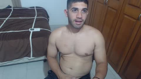 Snapshot of mrcum24 chatting on 12.04.24 Will online show from 12.04.24