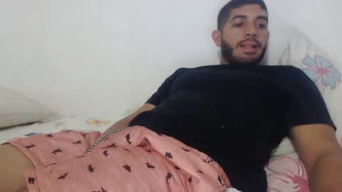 Snapshot of mrcum24 chatting on 12.29.24 Will online show from 12.29.24