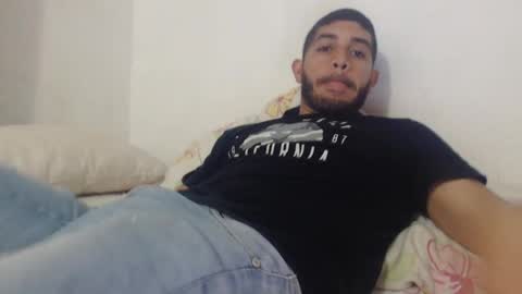 Snapshot of mrcum24 chatting on 12.30.24 Will online show from 12.30.24