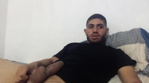 Snapshot of mrcum24 chatting on 01.03.25 Will online show from 01.03.25