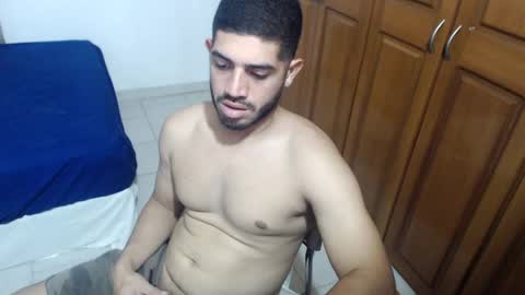 Snapshot of mrcum24 chatting on 01.13.25 Will online show from 01.13.25