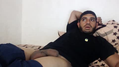 Snapshot of mrcum24 chatting on 02.23.25 Will online show from 02.23.25