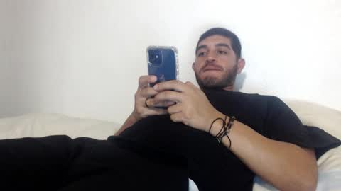 Snapshot of mrcum24 chatting on 09.17.25 Will online show from 09.17.25