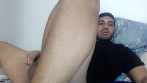 Snapshot of mrcum24 chatting on 09.22.25 Will online show from 09.22.25