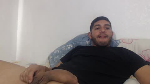 Snapshot of mrcum24 chatting on 09.29.25 Will online show from 09.29.25