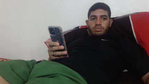 Snapshot of mrcum24 chatting on 10.13.25 Will online show from 10.13.25