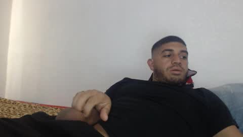 Snapshot of mrcum24 chatting on 10.15.25 Will online show from 10.15.25