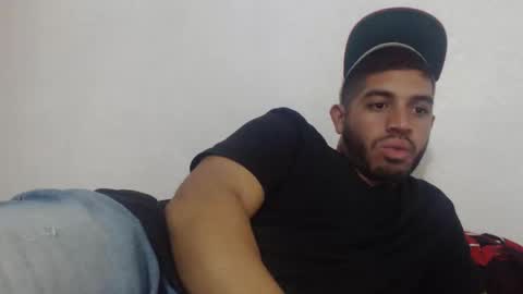 Snapshot of mrcum24 chatting on 10.22.25 Will online show from 10.22.25