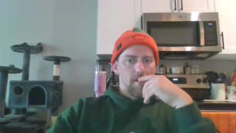 mrcumfixit online show from 10.12.25
