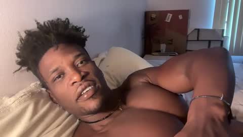 Daddy Nine online show from 10.07.25