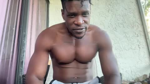 Daddy Nine online show from 10.08.25