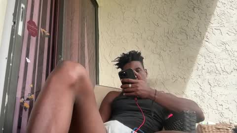 Daddy Nine online show from 10.09.25