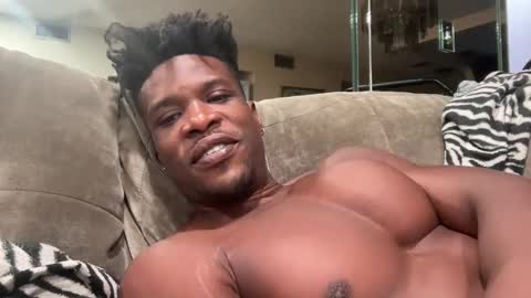 Daddy Nine online show from 10.16.25