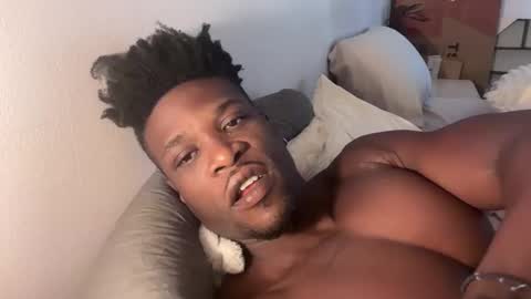 Daddy Nine online show from 10.21.25