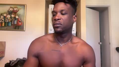 Daddy Nine online show from 10.24.25