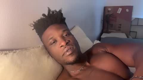 Daddy Nine online show from 11.11.25