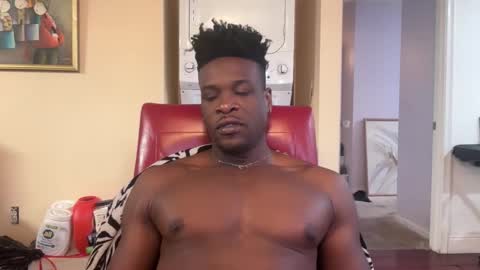 Daddy Nine online show from 11.13.25