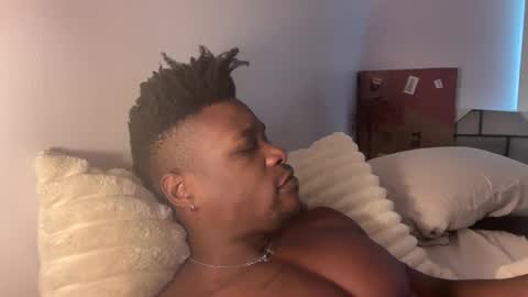 Daddy Nine online show from 11.14.25