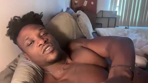 Daddy Nine online show from 11.19.25