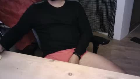 mrdelapampa online show from 11.14.25