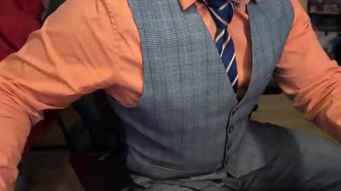 mrdelapampa online show from 11.16.25