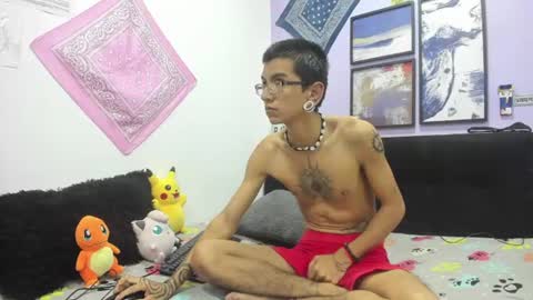 Snapshot of mrdick911 chatting on 06.29.26 mrdick911 online show from 06.29.26