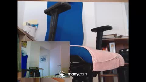 MrJohnsen1975 online show from 04.01.26