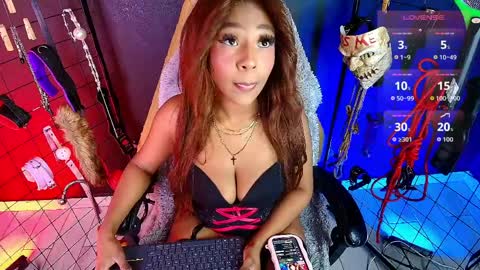 mrebonybdsm online show from 04.08.26