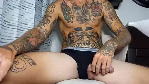 Rem M online show from 01.31.25