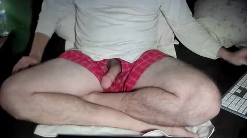 Snapshot of mrericsmith chatting on 02.21.26 mrericsmith email hidnnn online show from 02.21.26