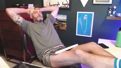 mrexhibits online show from 02.09.25