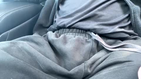 IwantU2WatchME online show from 09.13.25