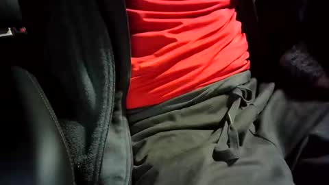 IwantU2WatchME online show from 10.03.25